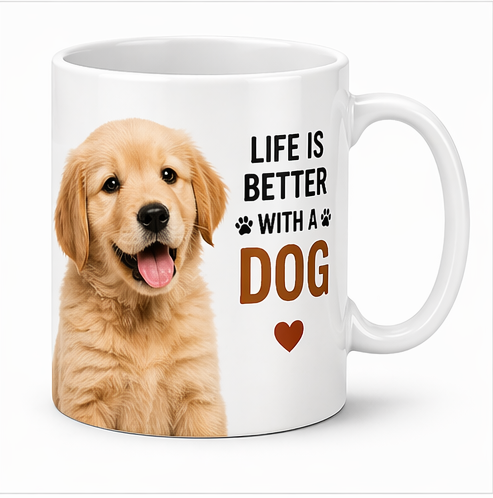 Mug Printing Sample 6